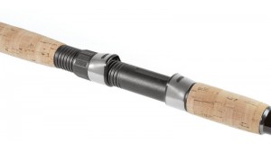 Dettaglio Trabucco Hydrus XSC T-Match Canna Telescopica Allround